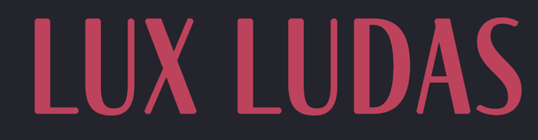 LuxLudas | ゲームブログ